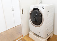 縦型洗濯機・ドラム式洗濯機・洗濯乾燥機